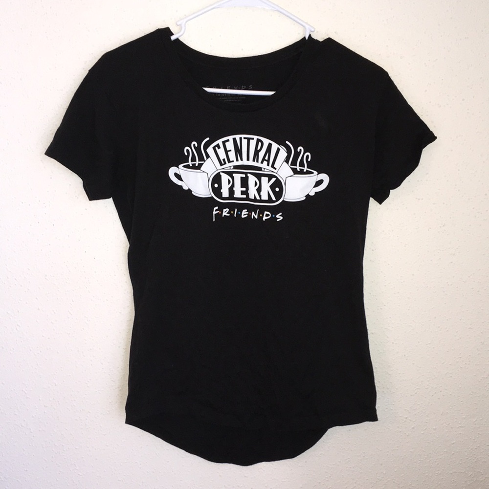 F•R•I•E•N•D•S  t-shirt